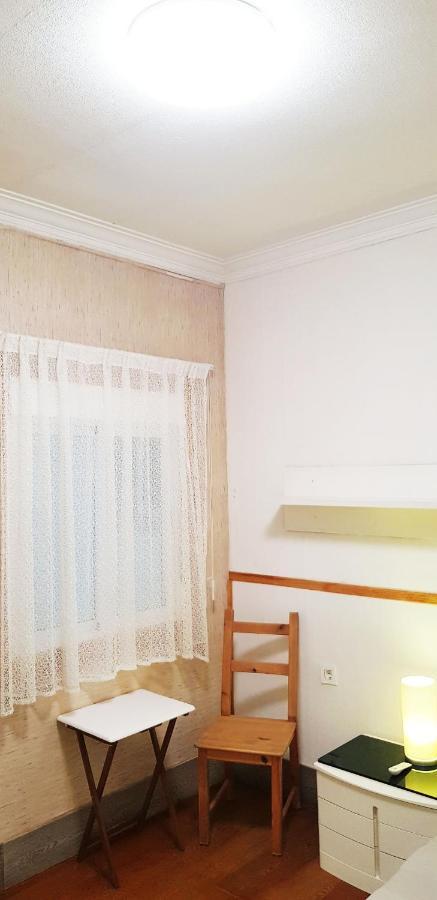 Apartament Sagrada Familia Bed and Breakfast Barcelona Eksteriør billede