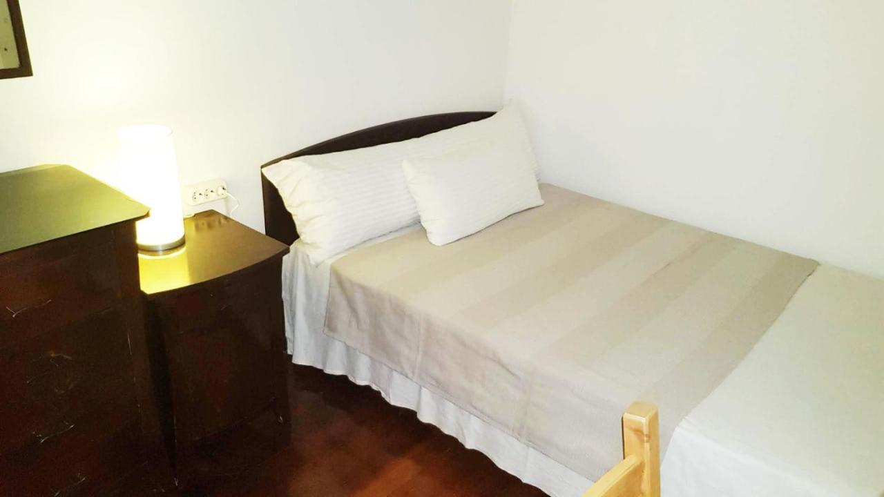 Apartament Sagrada Familia Bed and Breakfast Barcelona Eksteriør billede