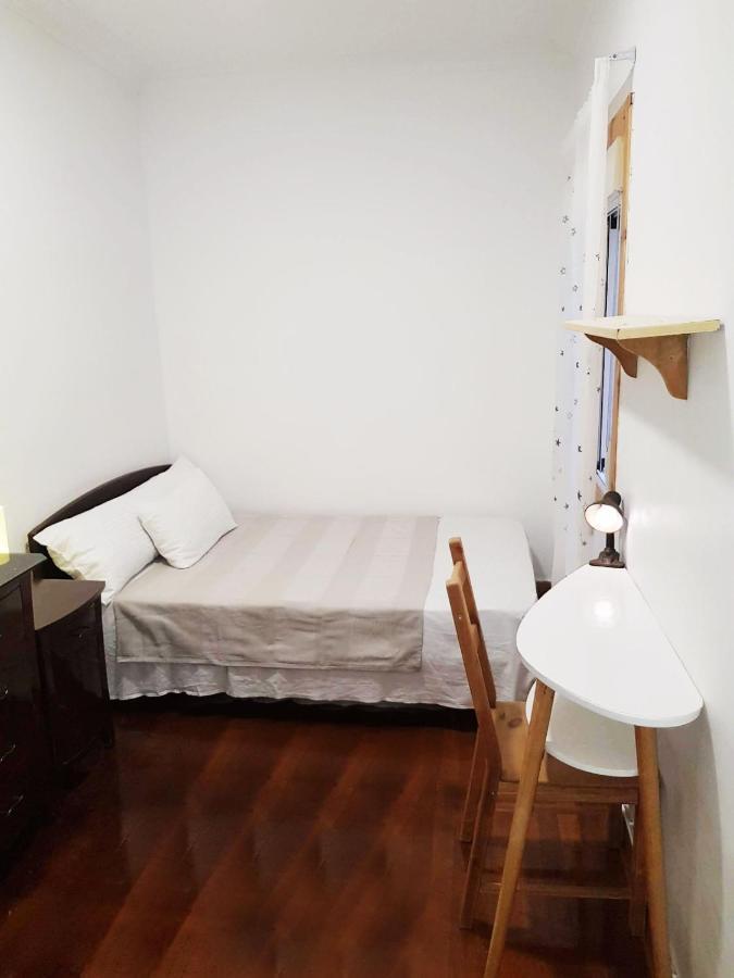 Apartament Sagrada Familia Bed and Breakfast Barcelona Eksteriør billede
